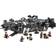 LEGO Star Wars Onyx Cinder 75374