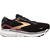 Brooks Ghost 15 W - Black/Orange/Raspberry