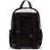 Steve Madden Backpack with Laptop Pouch - Black/Clear