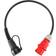 LAPP MOBILITY Charging Adapter Universal 64706 3-Phase 0.96m