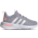 adidas Kid's Racer TR23 - Glory Grey /Iridescent/Pink Spark