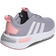 adidas Kid's Racer TR23 - Glory Grey /Iridescent/Pink Spark