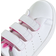 Adidas Kid's Stan Smith Comfort Closure - Cloud White/Cloud White/Semi Lucid Fuchsia