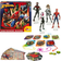 Lisciani Marvel Spider Man Defence Game