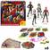Lisciani Marvel Spider Man Defence Game