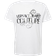 Versace Watercolor Couture Logo T-shirt - White