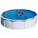 Swim & Fun Basic Pool Round Ø5.50x1.2m