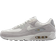 Nike Air Max 90 W - Light Iron Ore/Phantom/Saturn Gold/Sail