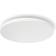 Philips Hue Datura White Ceiling Flush Light 57.4cm