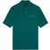 Lyle & Scott Mens Embroidered Polo Shirt - Court Green