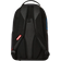 Sprayground Pac Man Gettin Points Dlxsr Backpack - Black