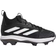 adidas Kid's Adizero Afterburner 9 NWV TPU Cleats - Core Black/Cloud White/Core Black