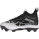 Adidas Kid's Adizero Afterburner 9 NWV TPU Cleats - Core Black/Cloud White/Core Black