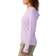 Mountain Hardwear Women's Crater Lake Long Sleeve Hoody - Wisteria