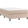 vidaXL Artificial Leather Kontinentalseng 120x190cm