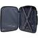 Borg Living Lightweight Suitcase - Set of 3