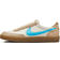 NIKE Killshot 2 Leather M - Sail/Hemp/Gum Light Brown/Baltic Blue