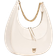 Pinko Classic Brioche Bag Hobo - Blanc Blanc/Antique