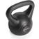 Gymstick Vinyl Kettlebell 6kg