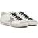 GOLDEN GOOSE Super-Star W - White/Quartz/Ice