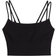 H&M Mama Seamless Nursing Sports Bra Black (1032669001)