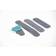 Liip Smart Baby Breathing Monitor Bracelet