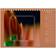 Calvendo Flower Dreams Square Desk Calendar 2025 A5