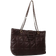 Shein Ladies' Single Shoulder Tote Bag