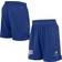 Nike Men's Royal New York Giants 2024 Performance Mesh Shorts Royal, White