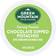 Keurig Green Mountain Coffee Roasters Chocolate Dipped Pistachio Coffee 7.9oz 24pcs 1pack
