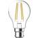 Nordlux Filament LED Lamps 11W 240V B22