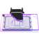 AlphaCool Eiswolf 2 AIO - 360mm RTX 4090 Suprim with Backplate