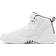 Nike Air Jordan 12 Retro Rising Sun M - White/Varsity Red/Black