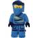 Manhattan Toy Ninjago Jay Ninja Warrior 33cm