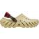 Crocs Echo Clog - Sesame