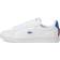 Lacoste Carnaby Pro M - White/Blue