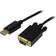 StarTech Active DisplayPort 1.2 - VGA M-M 5.9ft