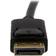 StarTech Active DisplayPort 1.2 - VGA M-M 5.9ft