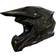 Airoh Twist 3 Titan Motocross Helm - Schwarz