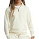 Polo Ralph Lauren Loopback Fleece Quarter Zip Sweatshirt - Clubhouse Cream