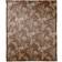 Designs Direct Creative Group Woven Throw Blankets Brown (152.4x127)