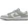 NIKE Dunk Low Retro M - White/Light Pumice