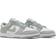 NIKE Dunk Low Retro M - White/Light Pumice