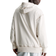 Calvin Klein Oversized Monogram Hoodie - Ivory