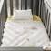 QoupQuru Bear Design Baby Crib Bedding Set 5-piece