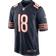 Nike Men's Caleb Williams Chicago Bears NFL Game Jersey