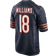 Nike Men's Caleb Williams Chicago Bears NFL Game Jersey