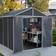 Canopia by Palram Rubicon 706946 (Surface du bâtiment 7.17 m²)