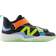 New Balance FuelCell Lindor 2 Pre-Game - Black/Neon Dragonfly/Electric Jade