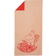 Moomin Arabia Mamma Peach Badlakan Orange (70x140cm)